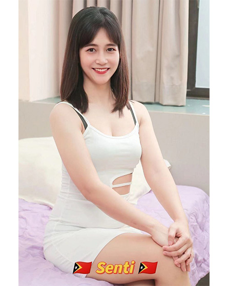 senti